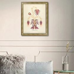 «Облачение священника миссии Сан-Габриэль из коллекции 