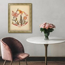 «Рисунок для фото 14 из портфолио 