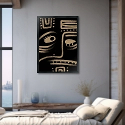 «Луи» в интерьере 