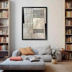 «Mosa VII» в интерьере 