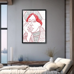 «настроение: принять на руку расслабление» в интерьере 