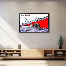 «op.217 Нижний Новгород» в интерьере 