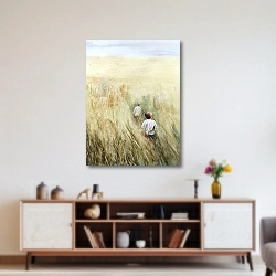 «Картина акварелью 