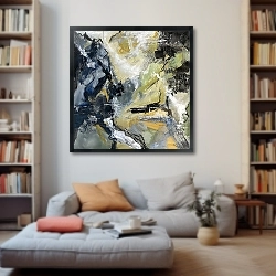 «Пауза» в интерьере 