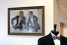 Готовые работы компании АртПостерГалерея