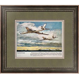 Старинные картины в подарок для военных и служащих