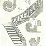 Старинные гравюры из журнала Encyclopaedia Britannica