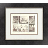 Старинные картины в подарок для инженера, механика