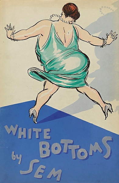 Постер Couverture с типом исполнения На холсте без рамы