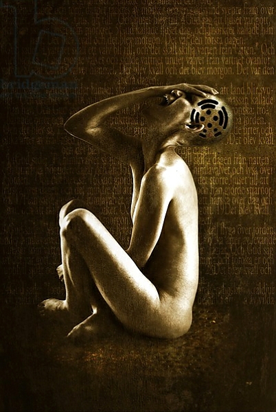 Постер Scream,2013, с типом исполнения На холсте без рамы