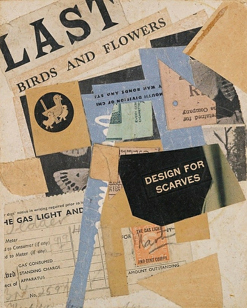 Постер C 50 Last Birds And Flowers с типом исполнения На холсте без рамы