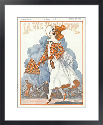 Постер La Vie Parisienne №9