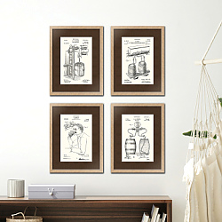 Пивные патенты