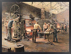 The Rolling Mill
