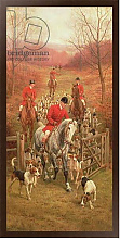 Постер Дуглас Эдвард On the Scent, 1906 Постер Дуглас Эдвард On the Scent, 1906