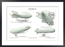 Воздухоплавание III