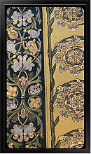 Постер Лайонс Джой (совр) Anastasia's Motif, from the series Eglise Russe, 2016 Постер Лайонс Джой (совр) Anastasia's Motif, from the series Eglise Russe, 2016