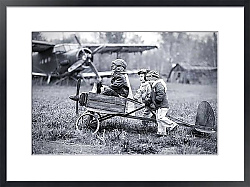 Фото Юные авиаторы к полету готовы