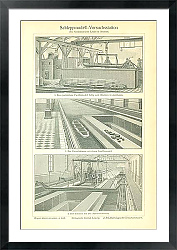 Экспериментальная станция судоходной компании