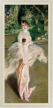 Постер Амбер Жак Theatre Mlle Simone Frevalles Постер Амбер Жак Theatre Mlle Simone Frevalles