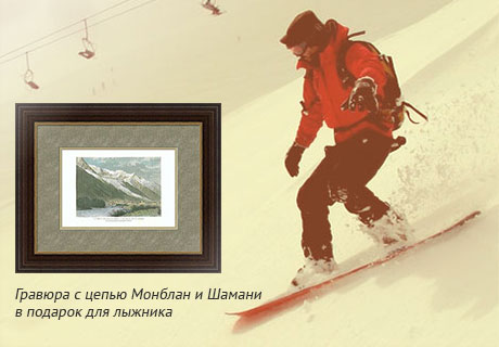 Уникальные подарки от ArtPosterGallery для каждого человека, связанные с его хобби и увлечениями