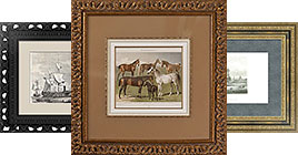 Каталог гравюр