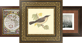 Каталог гравюр