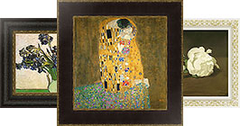 Каталог репродукций картин