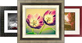 Каталог постеров