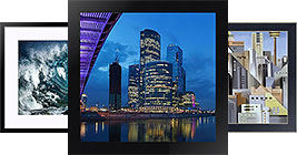 Каталог постеров