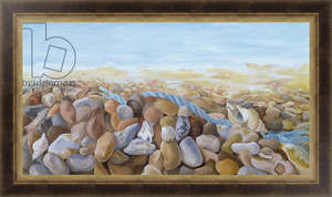 Картина для интерьера Sea Shore