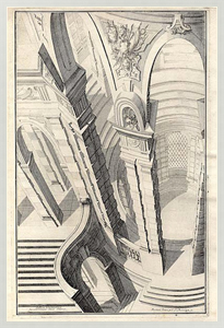 Постер Архитектура J. J. Schuebler №26