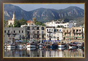 kipr poster 1 картины по номерам кипр