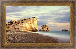 kipr poster 2 картины по номерам кипр