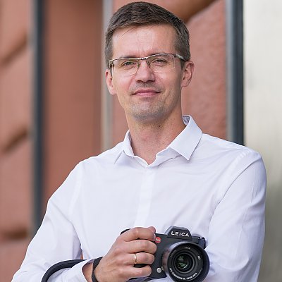 Юрий Дегтярёв