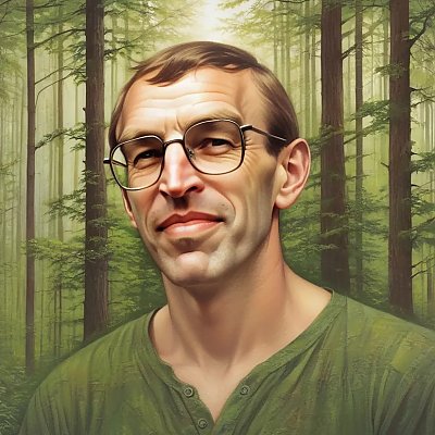 Сергей Гундоров