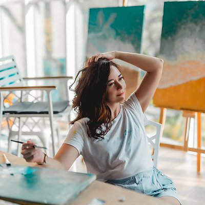 Елена Петрова