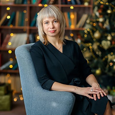 Литвинова Наталья