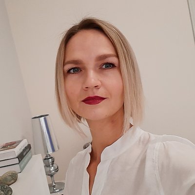 Инна Гаджала