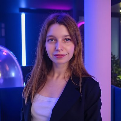 Дарья Воробьева