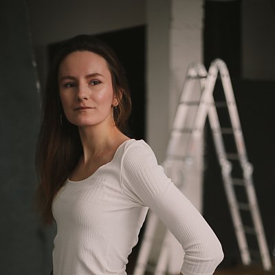 Tatyana Konstantinova