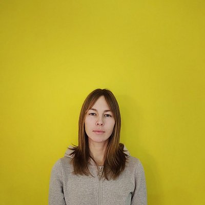 Маргарита Евграфова