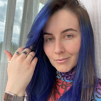 Наталья Тепляшина