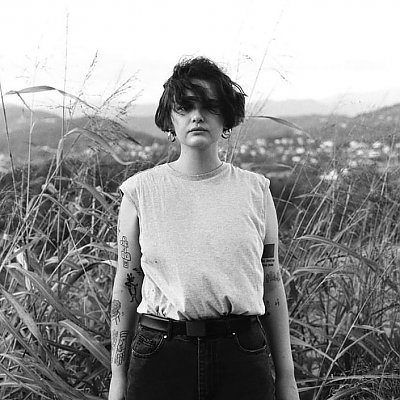 Арина Лапик